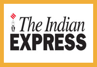 India-Express-press