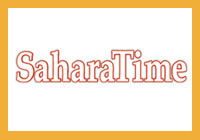 sahara-time-press